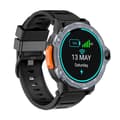 Miniatyrbild 4 av 6: 4G Smartklocka - ARHATREYA - Android 8.1 - Dubbelkamera - GPS - WiFi 2,4g/5g