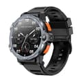 Miniatyrbild 5 av 6: 4G Smartklocka - ARHATREYA - Android 8.1 - Dubbelkamera - GPS - WiFi 2,4g/5g