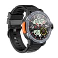 Miniatyrbild 1 av 6: 4G Smartklocka - ARHATREYA - Android 8.1 - Dubbelkamera - GPS - WiFi 2,4g/5g