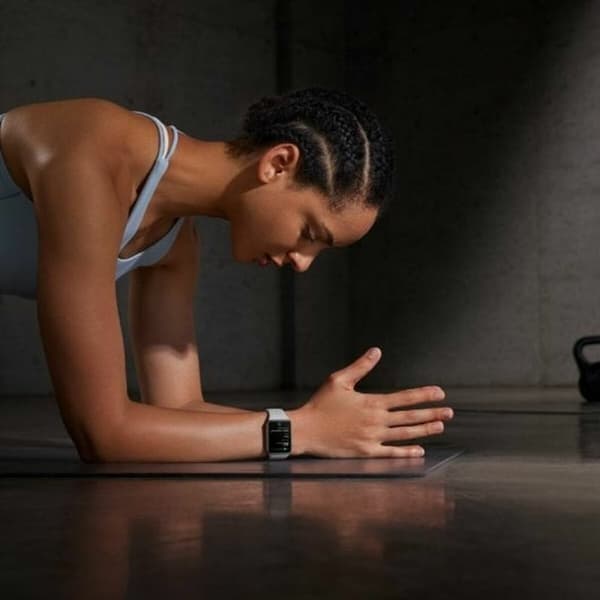 Rem til Ur Xiaomi SM BAND9 P SV