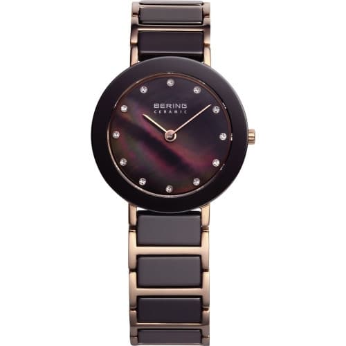 BERING 11429-765 - Quartz Klocka Dam (29MM)