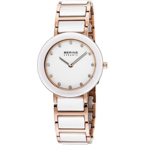 BERING 11429-766 - Quartz Klocka Dam (29MM)