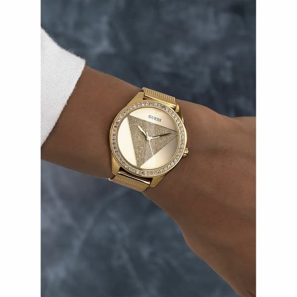 Naisten rannekellot Guess W1142L2 (Ø 37 mm)