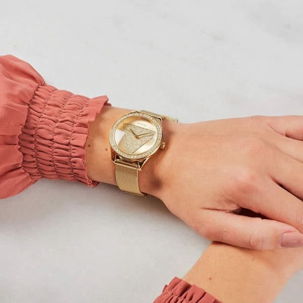 Naisten rannekellot Guess W1142L2 (Ø 37 mm)