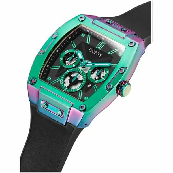 Miesten rannekellot Guess GW0202G5 (Ø 42 mm)