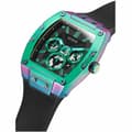 Pikkukuva 4 / 11: Miesten rannekellot Guess GW0202G5 (Ø 42 mm)