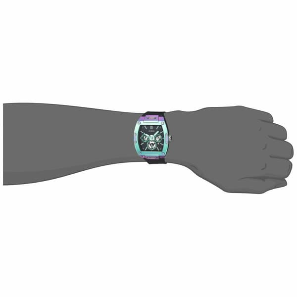 Miesten rannekellot Guess GW0202G5 (Ø 42 mm)