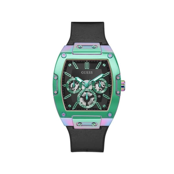 Miesten rannekellot Guess GW0202G5 (Ø 42 mm)