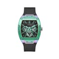 Pikkukuva 8 / 11: Miesten rannekellot Guess GW0202G5 (Ø 42 mm)