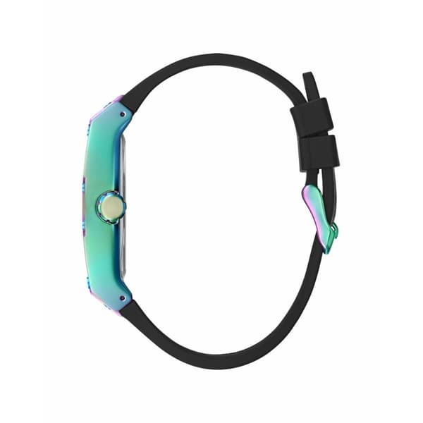 Miesten rannekellot Guess GW0202G5 (Ø 42 mm)