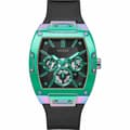 Pikkukuva 11 / 11: Miesten rannekellot Guess GW0202G5 (Ø 42 mm)