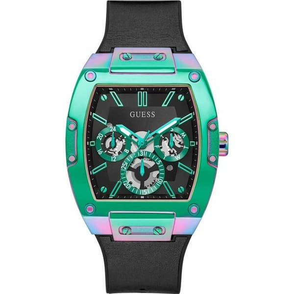 Miesten rannekellot Guess GW0202G5 (Ø 42 mm)