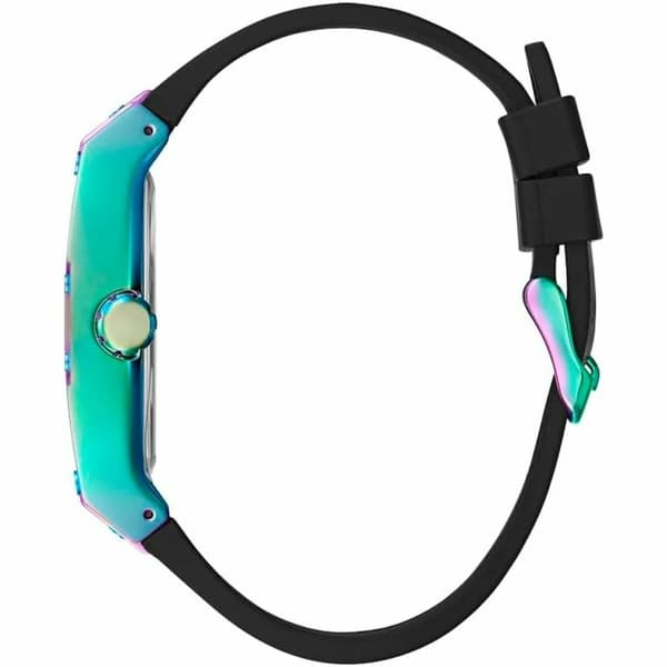 Miesten rannekellot Guess GW0202G5 (Ø 42 mm)