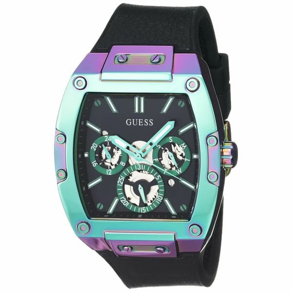 Miesten rannekellot Guess GW0202G5 (Ø 42 mm)