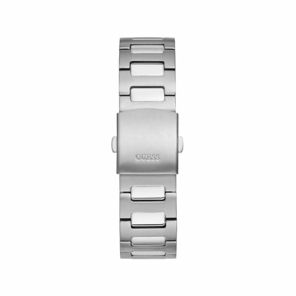 Miesten rannekellot Guess GW0427G1 (Ø 44 mm)