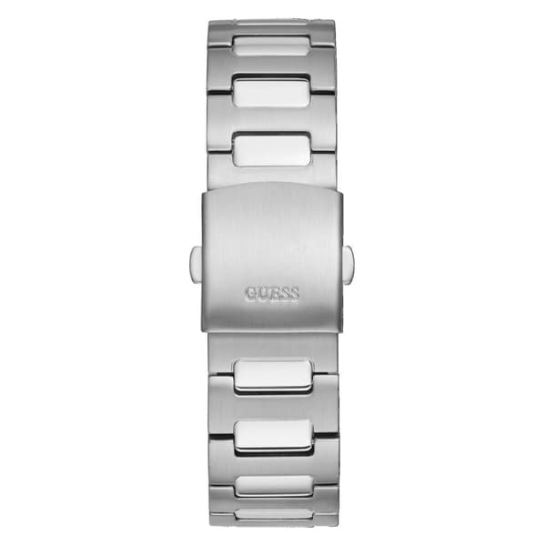 Miesten rannekellot Guess GW0427G1 (Ø 44 mm)