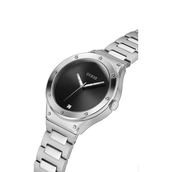 Miesten rannekellot Guess GW0427G1 (Ø 44 mm)