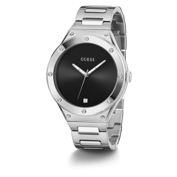 Miesten rannekellot Guess GW0427G1 (Ø 44 mm)