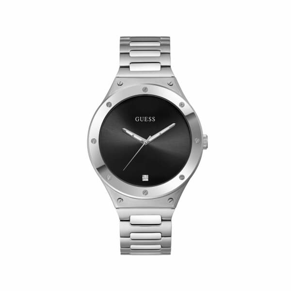 Miesten rannekellot Guess GW0427G1 (Ø 44 mm)