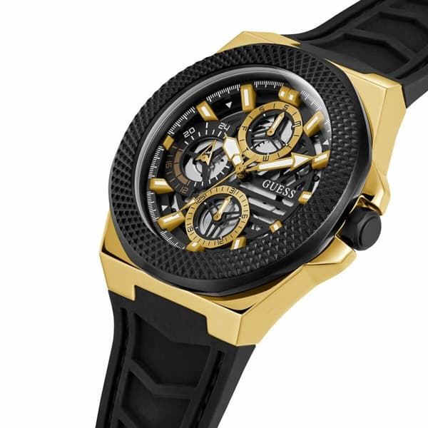 Naisten rannekellot Guess GW0577G2 (Ø 44 mm)