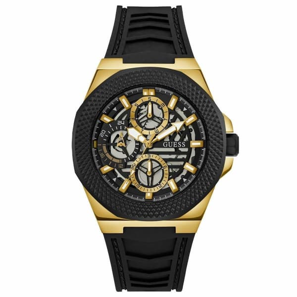 Naisten rannekellot Guess GW0577G2 (Ø 44 mm)