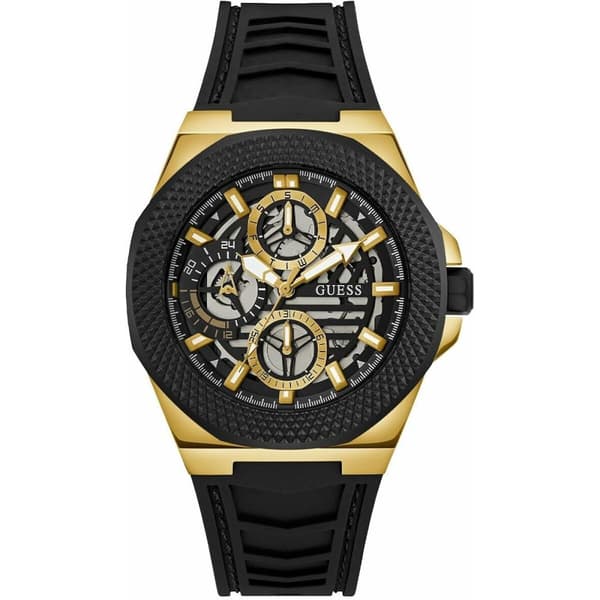 Naisten rannekellot Guess GW0577G2 (Ø 44 mm)