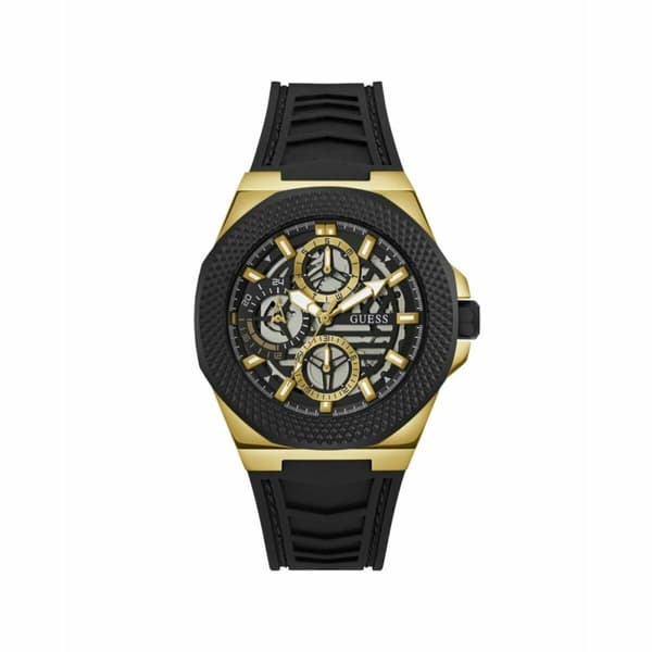 Naisten rannekellot Guess GW0577G2 (Ø 44 mm)