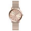 Miniatyrbillede 1 af 4: Dameur Furla WW00003008L3 (Ø 38 mm)