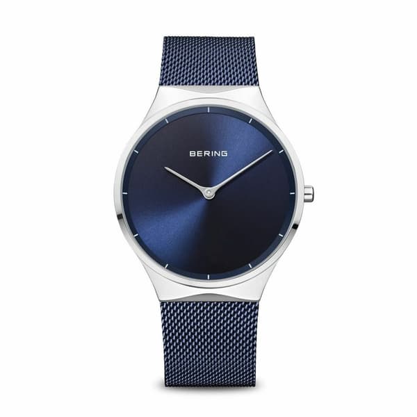 Naisten rannekellot Bering 12138-307 (Ø 31 mm)