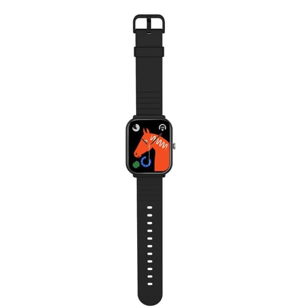 Smartklocka Celly TRAINERMATE2BK