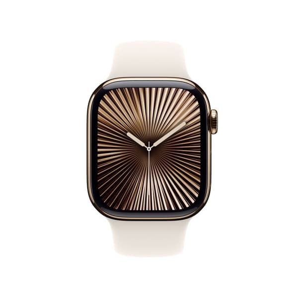 Herreur Apple MX073QL/A Beige Gylden