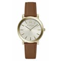 Miniatyrbillede 1 af 3: Dameur Furla WW00003002L2 (Ø 38 mm)