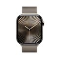 Miniatyrbillede 3 af 3: Herreur Apple MC7Q4QL/A Titanium Stål