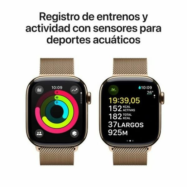 Herreur Apple MX083QL/A Gylden