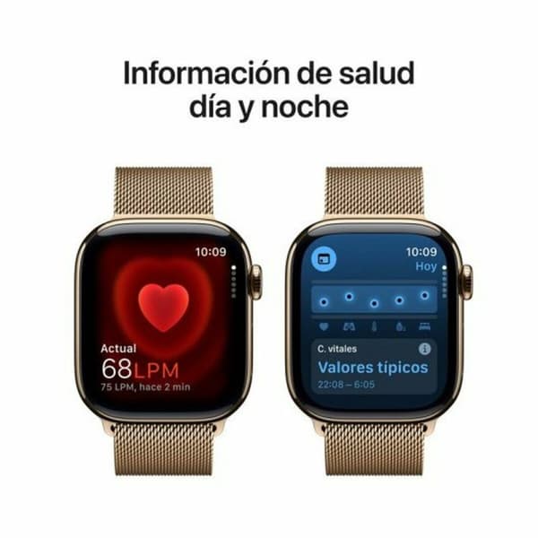 Herreur Apple MX083QL/A Gylden