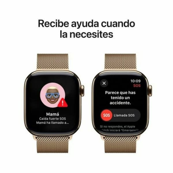 Herreur Apple MX083QL/A Gylden