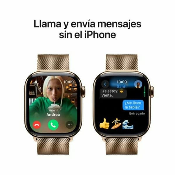Herreur Apple MX083QL/A Gylden