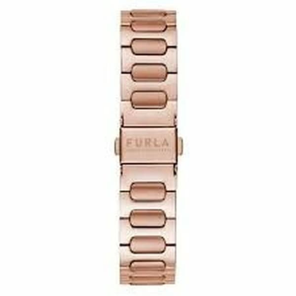 Klokker for Kvinner Furla WW00011007L3 (Ø 38 mm)