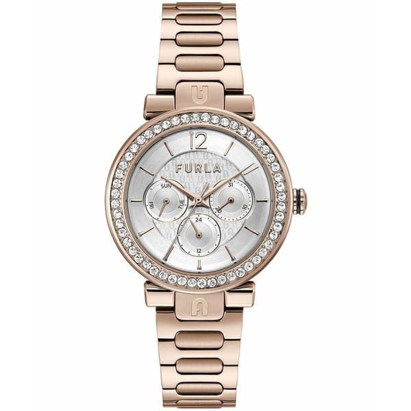Klokker for Kvinner Furla WW00011007L3 (Ø 38 mm)