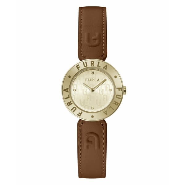 Naisten rannekellot Furla WW00004002L2 (Ø 30 mm)