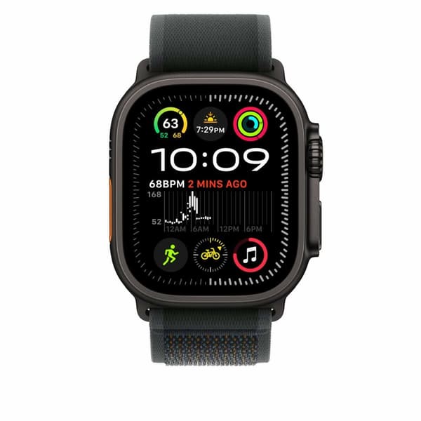 Klokkerem Apple MYQ53ZM/A