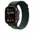 Miniatyrbilde 5 av 6: Klokkerem Apple MYPR3ZM/A