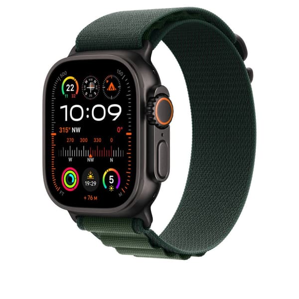 Kellon ranneke Apple MYPR3ZM/A