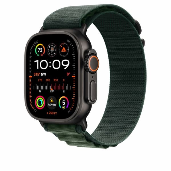 Kellon ranneke Apple MYPR3ZM/A