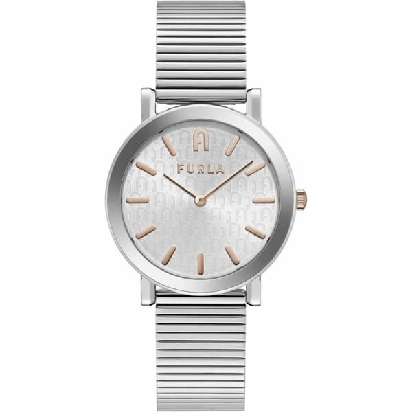 Naisten rannekellot Furla WW00003007L1 (Ø 38 mm)