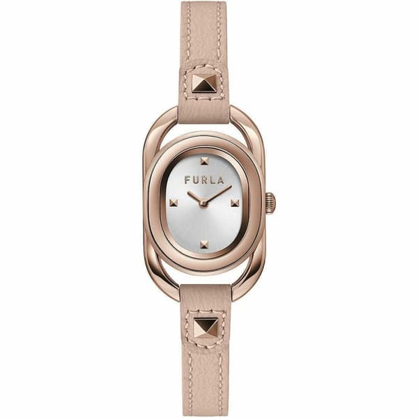 Naisten rannekellot Furla WW00008003L3 (Ø 24 mm)