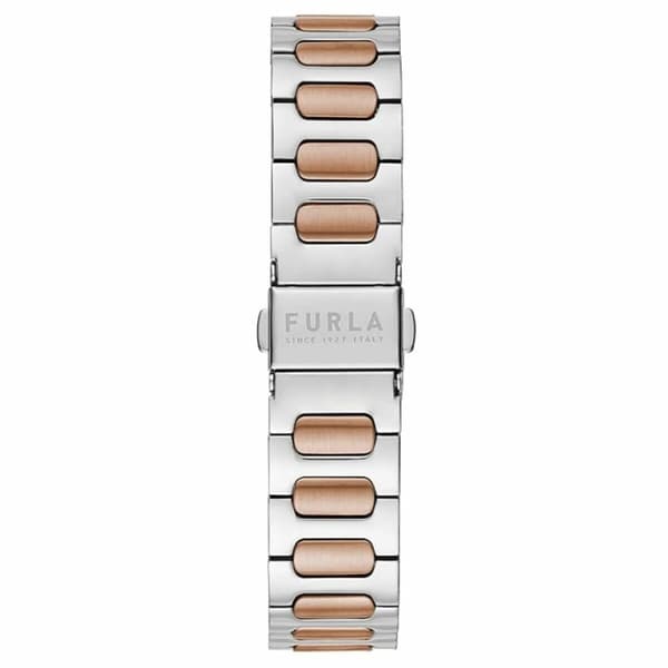 Naisten rannekellot Furla WW00011004L5 (Ø 38 mm)