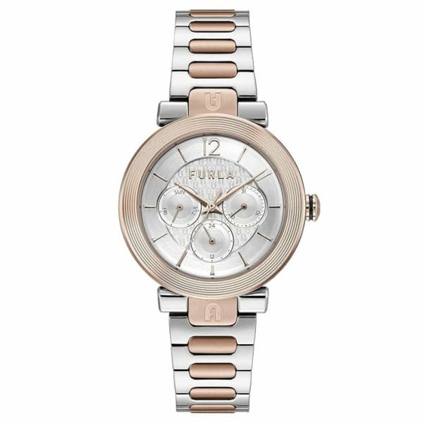 Naisten rannekellot Furla WW00011004L5 (Ø 38 mm)