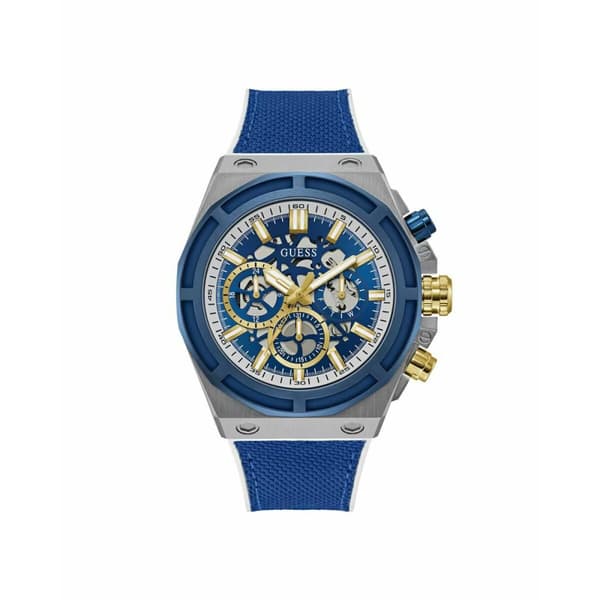 Miesten rannekellot Guess GW0713G1 (Ø 47 mm)