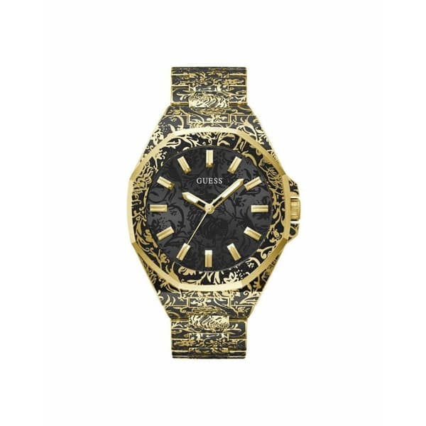 Miesten rannekellot Guess GW0700G1 (Ø 46 mm)